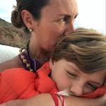Josefa Rivero Lake - @josefariverolake - Instagram