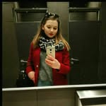 Maria Josefa Roberts - @mariajosefaroberts - Instagram