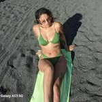 Josefa Robledo - @casiempre_ - Instagram