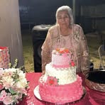 Josefa Robledo - Facebook