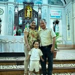 Josefa Robledo Coquinche - @josefitarc - Instagram