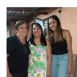 Mercedes Josefa Robledo - @mercedesjosefarobledo - Instagram
