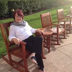 Josefa Isabel Rojas - @josefarojas72 - Instagram
