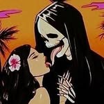Josefa rojas - @gotika.444 - Instagram