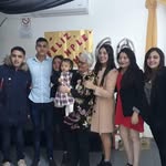 Josefa Del Carmem Romano - @josefaromano1 - Instagram