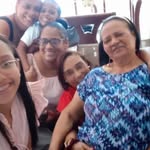 Josefa rosado - @josefarosado8 - Instagram
