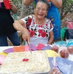 Josefa Rosado - Facebook
