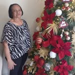 Josefa Rosado - @josefarosado2 - Instagram