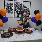 Josefa Rosas - @josefarosas - Instagram