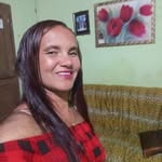 Josefa Roselene Zefenha - @josefaroselene - Instagram