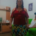 Josefa roseni dos Santos - @josefa__roseni__do__santo - Instagram