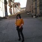 Josefa Durán Rueda - @josefaduranrueda - Instagram