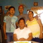 Josefa Rueda - Facebook