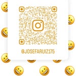 Josefa Ruiz - @josefaruiz175 - Instagram