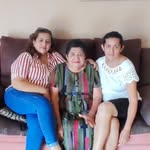 Josefa Ruiz Dávila - @josefaruizdavila - Instagram