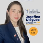 Josefina Diéguez Russell - @josefinadieguez - Instagram