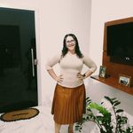 Josefa Ferreira Gregório Russo - @ferreiragregoriorusso - Instagram