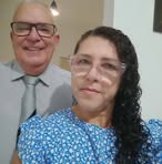 Josefa Ferreira Gregório Russo - Facebook