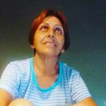 Josefa Nelida Russo - @josefanelidaru - Instagram