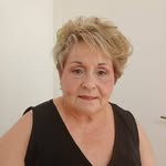 Josefa Serrano - @finaserranomellado - Instagram