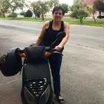 Josefa Serrano - @serranojosefa60 - Instagram