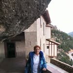 Josefa Serrano Torres - @josefaserranotorres - Instagram