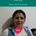 Wendy Josefa Siles Senzano - Facebook
