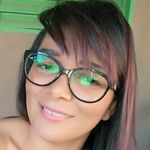 Josefa Silvério - @josefasilveriodasilva - Instagram