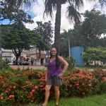 Josefa Silverio da Silva - @josefasilveriodasilva735 - Instagram