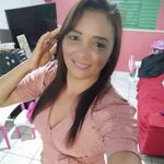 Josefa Silvério da silva - @josefasilverioda - Instagram