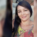 Josefa Silvero da Silva - @josefasilverodasilva - Instagram