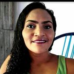 Simone Silva - @josefasimone234 - Instagram
