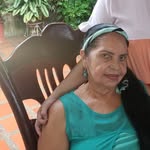 Josefa Solano - @josefasolanooo - Instagram