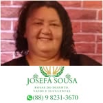 Josefa Sousa - @josefa_sousa123 - Instagram
