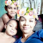 Josefa Sousa - @josefa5512 - Instagram