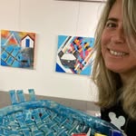 Josefa Sousa - @josefasousa.arte - Instagram