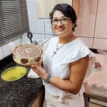 Josefa Souza - @jo._bolos - Instagram