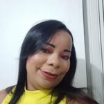 Josefa Souza - @josy.souza17 - Instagram