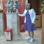 Josefa Souza Barbosa - @josefasouzabarbosa - Instagram