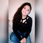 Josefa Suárez 97 - @josefasuarez97 - Instagram