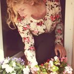 Josefa Sutton - @classyl0v3n - Instagram