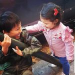 Josefa & Thomas - @babys_fachitas - Instagram