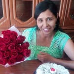 Josefa Trejo Salazar - @josefatrejosalazar - Instagram