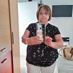Fina Trujillo - @josefatrujillomartinez - Instagram