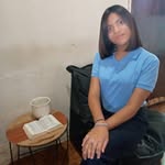 Josefa Vallejo - @josefavallejo8 - Instagram