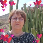 Josefa Vallejo García - @jvalleg5 - Instagram