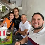 Gloria Josefa Afanador de Zárate - @afanadordezarate - Instagram