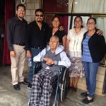 Josefa Reyes Zarate - @josef_a7164 - Instagram