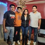 Josefa Zarate - Facebook