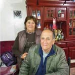 Josefa Zarate - Facebook